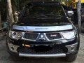 2012 Mitsubishi Montero Sport for sale-0