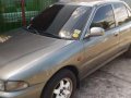 1996 Mitsubishi Lancer for sale-1