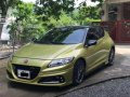 2015 Honda CRZ for sale-0