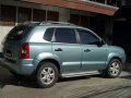 Hyundai Tucson 2007 for sale-2