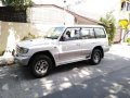 Mitsubishi Pajero 2003 for sale-1