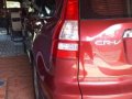 Honda Cr-V 2007 for sale-1