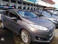 2015 Ford Fiesta for sale-3
