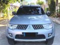 2011 Mitsubishi Montero for sale-5