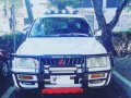 Mitsubishi L200 Endeavor Strada 4x2 FOR SALE-10