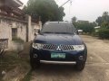 2010 Mitsubishi Montero for sale-2