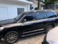 2018 Toyota Land Cruiser for sale-1