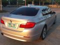 2012 Bmw 520D FOR SALE-0