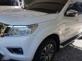 2016 Nissan Navara for sale-3