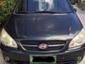 Hyundai Getz 2007 for sale-3