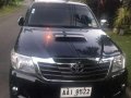 Toyota Hilux 2014 for sale-1