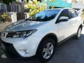 Toyota Rav4 2014 for sale-1