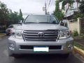 2013 Toyota Land Cruiser for sale-1