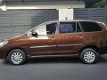 2015 TOYOTA INNOVA FOR SALE-1