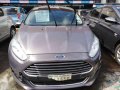 2015 Ford Fiesta for sale-0