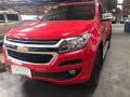 2017 Chevrolet Colorado for sale-0