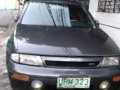 1996 Nissan Bluebird for sale-5