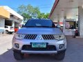 2013 Mitsubishi Montero Sports for sale-6