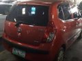 2009 Hyundai I10 for sale-3