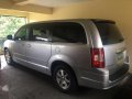 2008 Chrysler Town and Country for sale-2