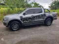 Assume Balance Ford Ranger FX4 (2017)-2