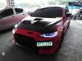 2013 Mitsubishi Lancer for sale-1