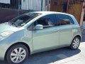 2008 Toyota Yariz for sale-3