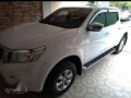 Nissan Navara 2015 for sale-0