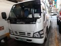 2012 Isuzu I-van for sale-1