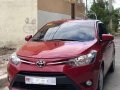 Toyota Vios 2016 for sale-2