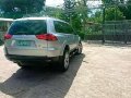 2010 Mitsubishi Montero Sport GLS AT FOR SALE-0