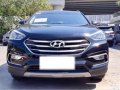 2017 Hyundai Santa Fe for sale-4