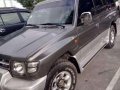 Mitsubishi Pajero 1999 For sale -0