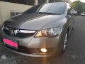 Honda Civic 2010 for sale-0