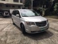 2008 Chrysler Town and Country for sale-1