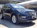 2017 Hyundai Santa Fe for sale-6