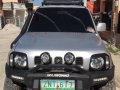 Suzuki Jimny 2008 for sale-0