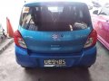 2017 Suzuki Celerio for sale-5