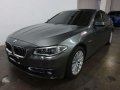 2015 BMW 520D FOR SALE-2