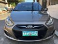 2012 Hyundai Accent 1.4 for sale-1