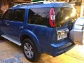 FORD EVEREST 2010 FOR SALE-0