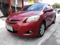 Toyota Vios 2007 for sale-1