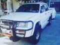 Mitsubishi L200 Endeavor Strada 4x2 FOR SALE-2