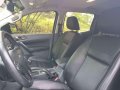 Assume Balance Ford Ranger FX4 (2017)-5