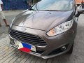 2016 Ford Fiesta for sale-0