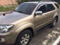 2005 Toyota Fortuner for sale-8