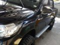2016 Toyota Hilux for sale-0