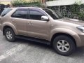 2005 Toyota Fortuner for sale-1