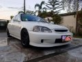 Honda Civic 2000 for sale-4