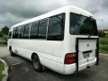 Like new Toyota Coaster For Sale-0